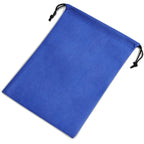 Quando Non-Woven Drawstring Pouch
