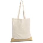 Okiyo Bijin Jute & Cotton Shopper