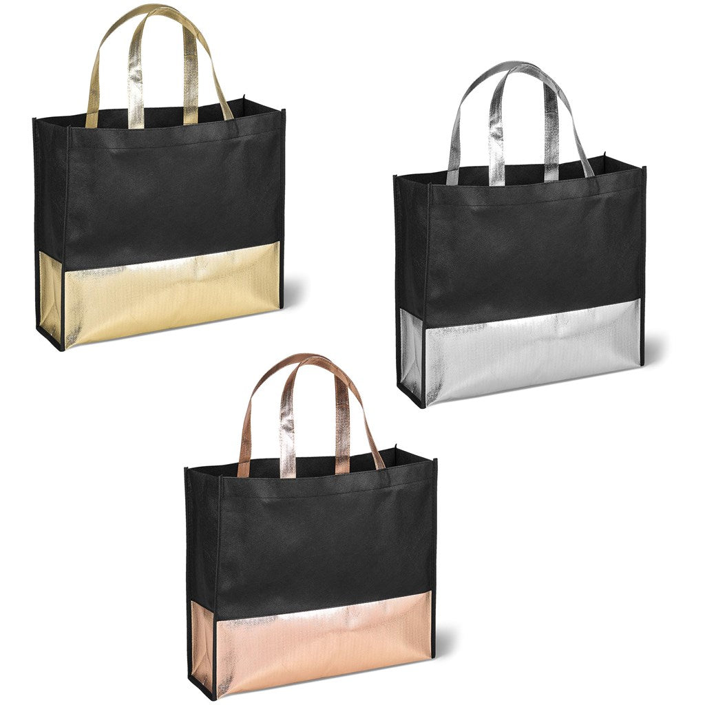 Altitude Burlesque Non-Woven Shopper