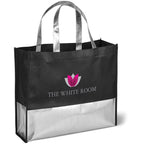 Burlesque Non-Woven Shopper