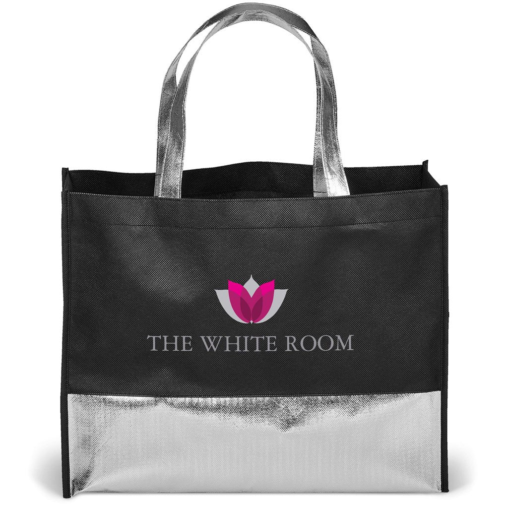 Altitude Burlesque Non-Woven Shopper