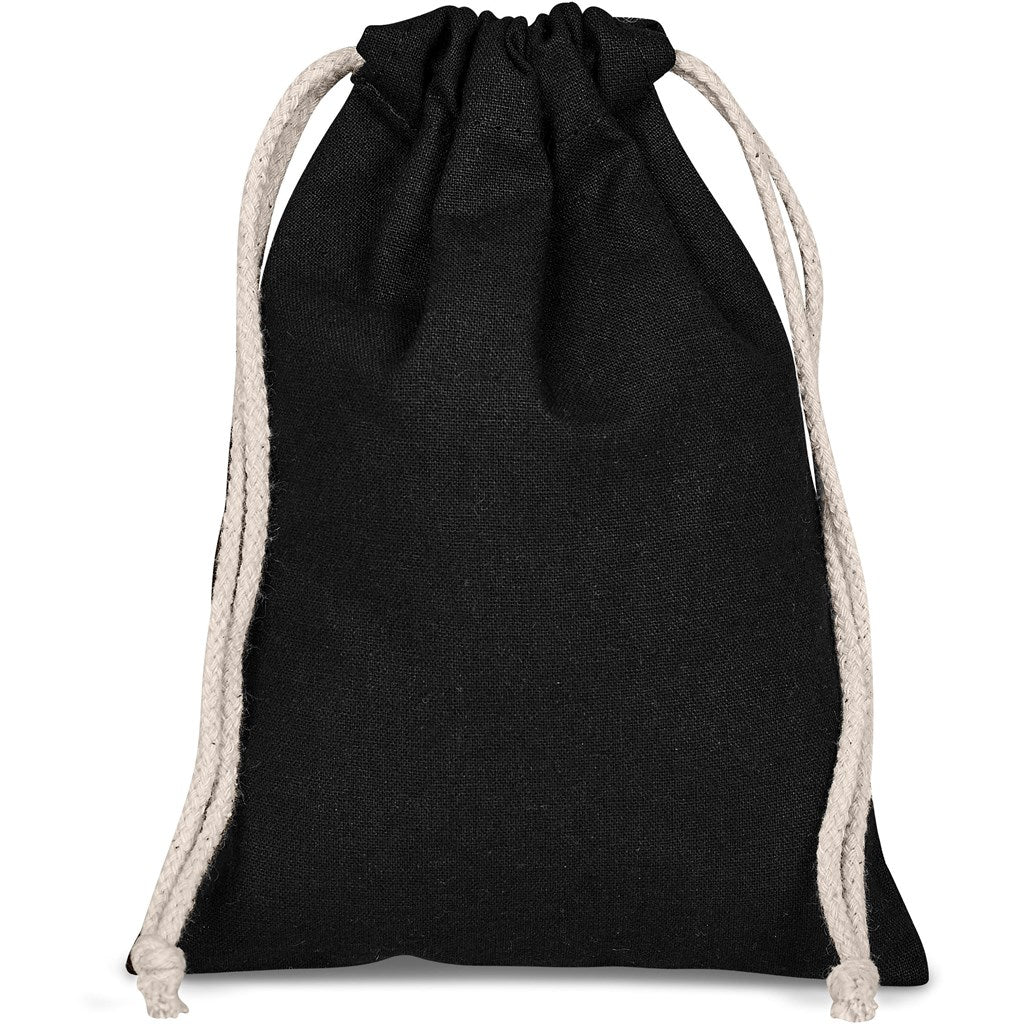 Altitude Allsorts Mini Cotton Drawstring Pouch