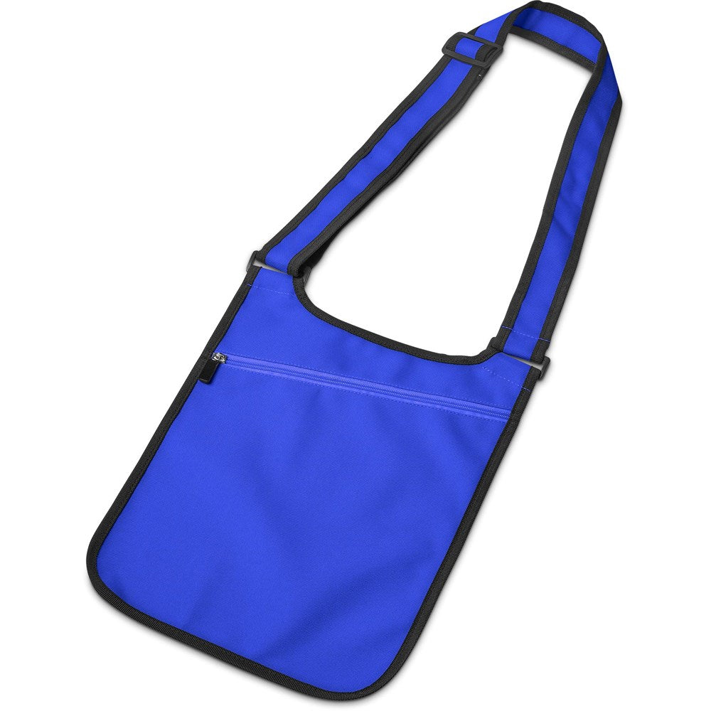 Jubilee Promotions Bag - Blue