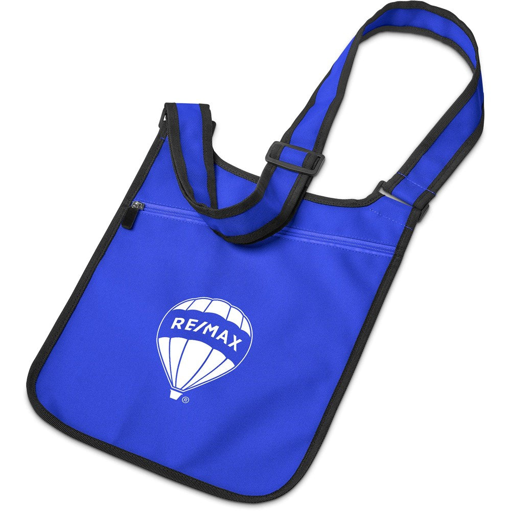 Jubilee Promotions Bag - Blue