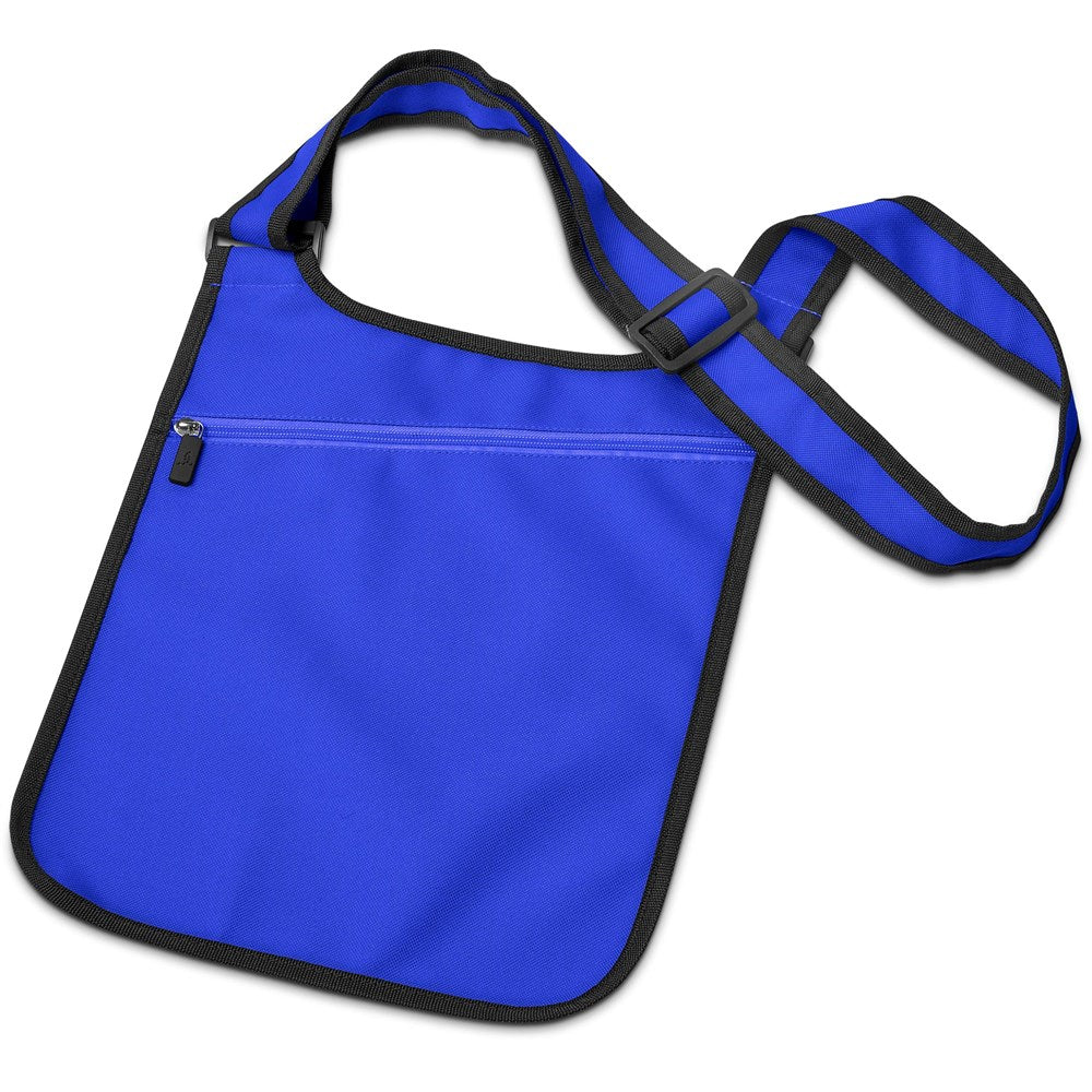 Jubilee Promotions Bag - Blue