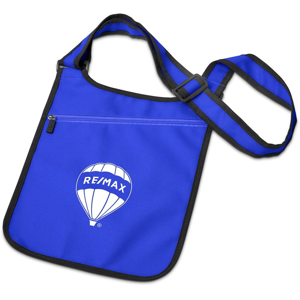 Jubilee Promotions Bag - Blue