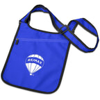 Jubilee Promotions Bag - Blue