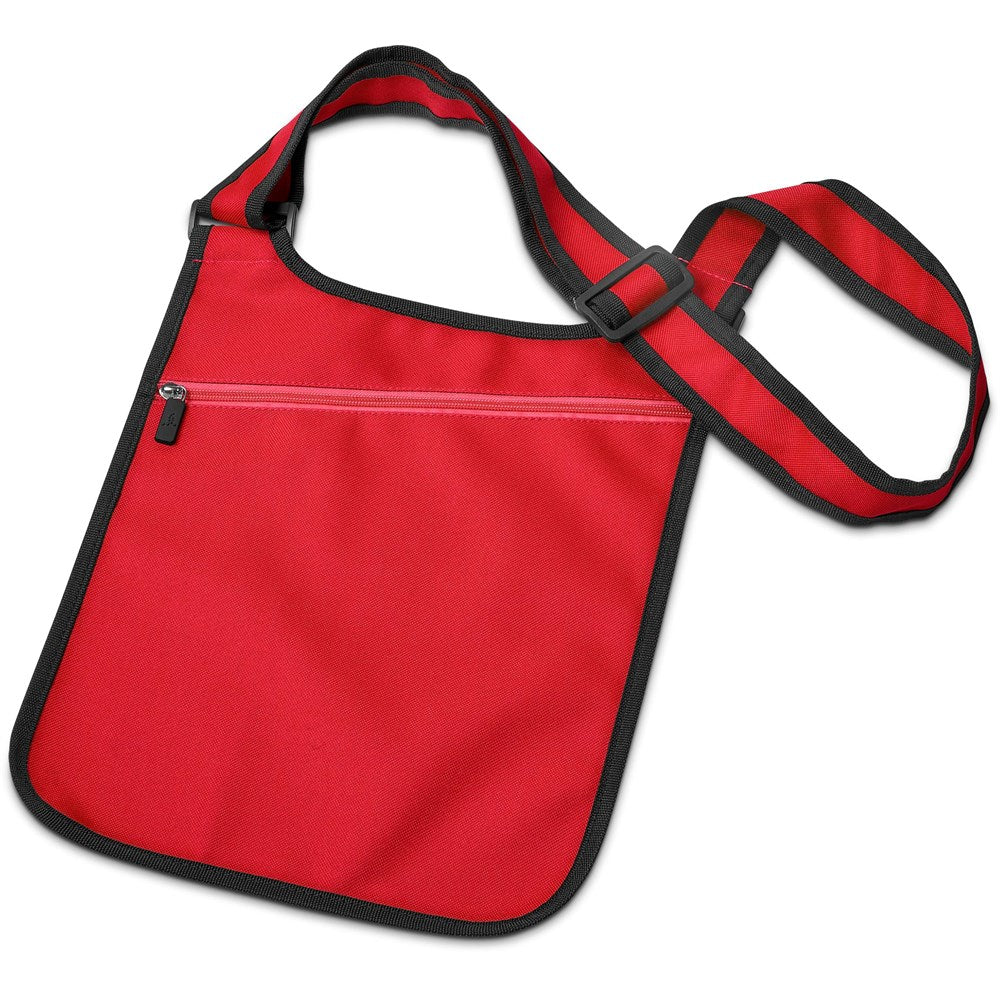 Jubilee Promotions Bag - Red