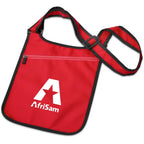Jubilee Promotions Bag - Red