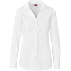 Ladies Long Sleeve Carolina Shirt