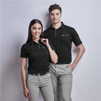 Mens Delta Golf Shirt