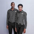 Men Long Sleeve Aston Shirt