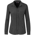 Ladies Long Sleeve Aston Shirt
