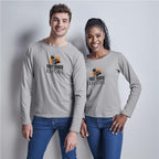 Ladies Long Sleeve Portland T-Shirt