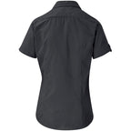 Ladies Short Sleeve Kensington Shirt
