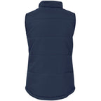 Ladies Rego Bodywarmer - Navy