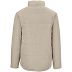 Mens Rego Jacket - Khaki