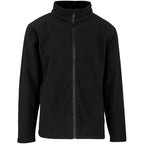 Mens Yukon Micro Fleece Jacket