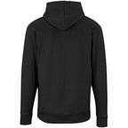 Mens Solo Hooded Sweater - Red
