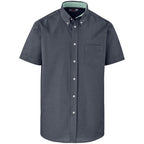 Mens Short Sleeve Aspen Shirt
