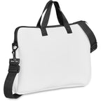 Pre-Printed Sample Hoppla Clifton A4 Document Bag