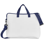 Hoppla Nimbus Neoprene Laptop Sleeve with Handles & Shoulder Strap – 15 -16 inch