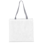 Hoppla Footloose Recycled PET Stitch-Bond Shopper