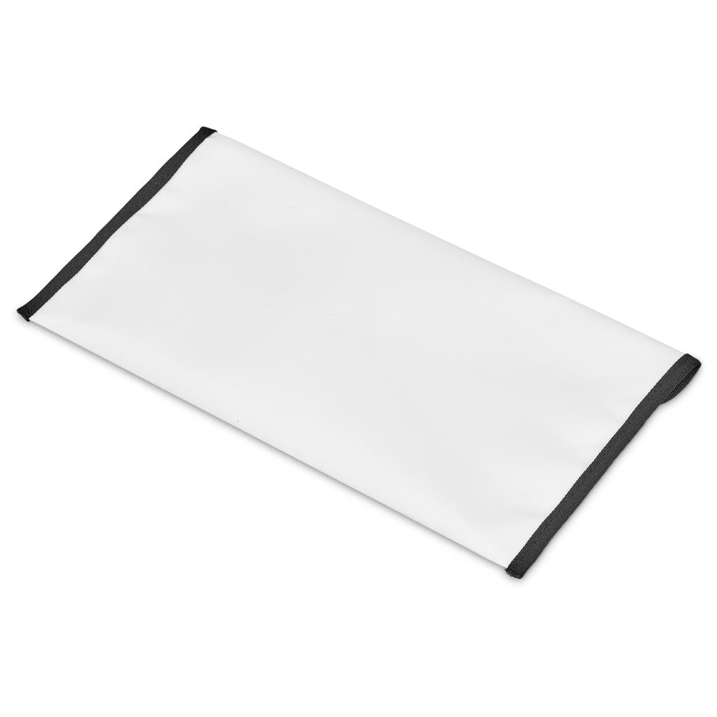 Hoppla Flitz Polyester Travel Wallet