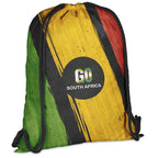 Hoppla Credo Drawstring Bag