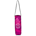Hoppla Cellaro Polyester Wine Bottle Gift Bag