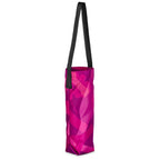 Hoppla Cellaro Polyester Wine Bottle Gift Bag