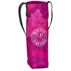 Hoppla Cellaro Polyester Wine Bottle Gift Bag