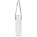 Hoppla Cellaro Polyester Wine Bottle Gift Bag
