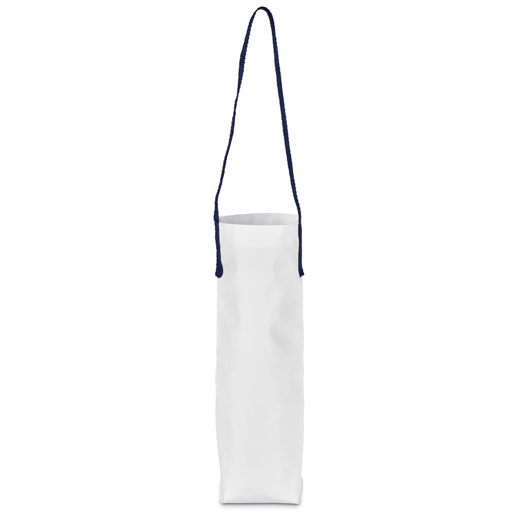 Hoppla Cellaro Polyester Wine Bottle Gift Bag