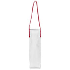 Hoppla Cellaro Polyester Wine Bottle Gift Bag