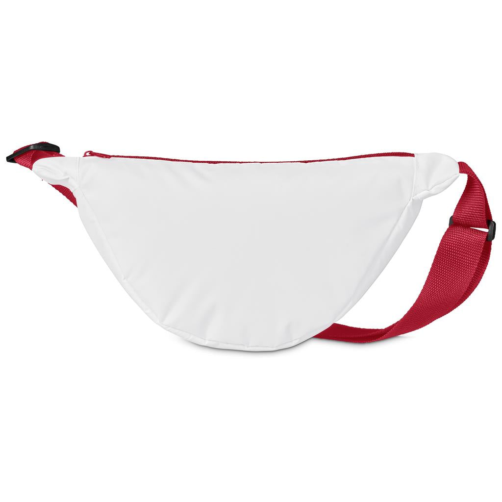 Hoppla Esprit Polyester Crossbody Bag