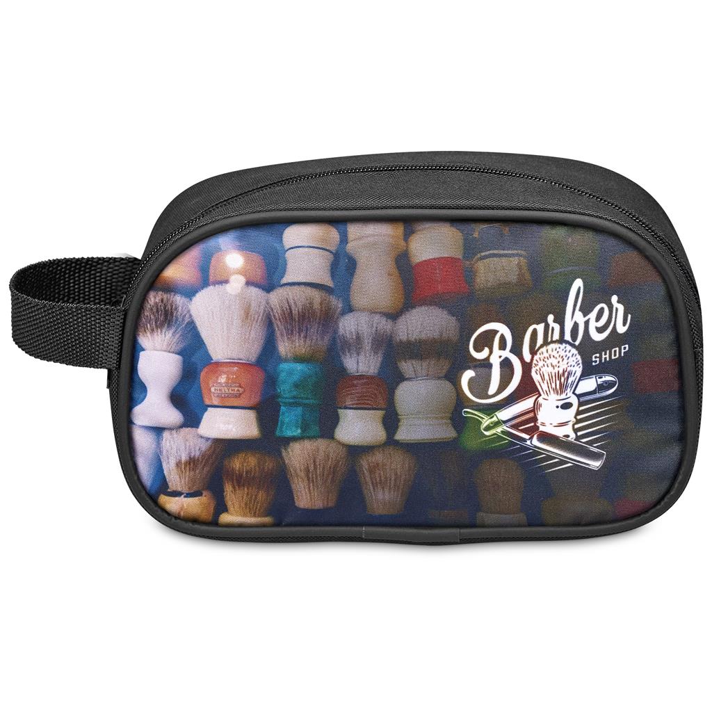 Hoppla Jake Toiletry Bag