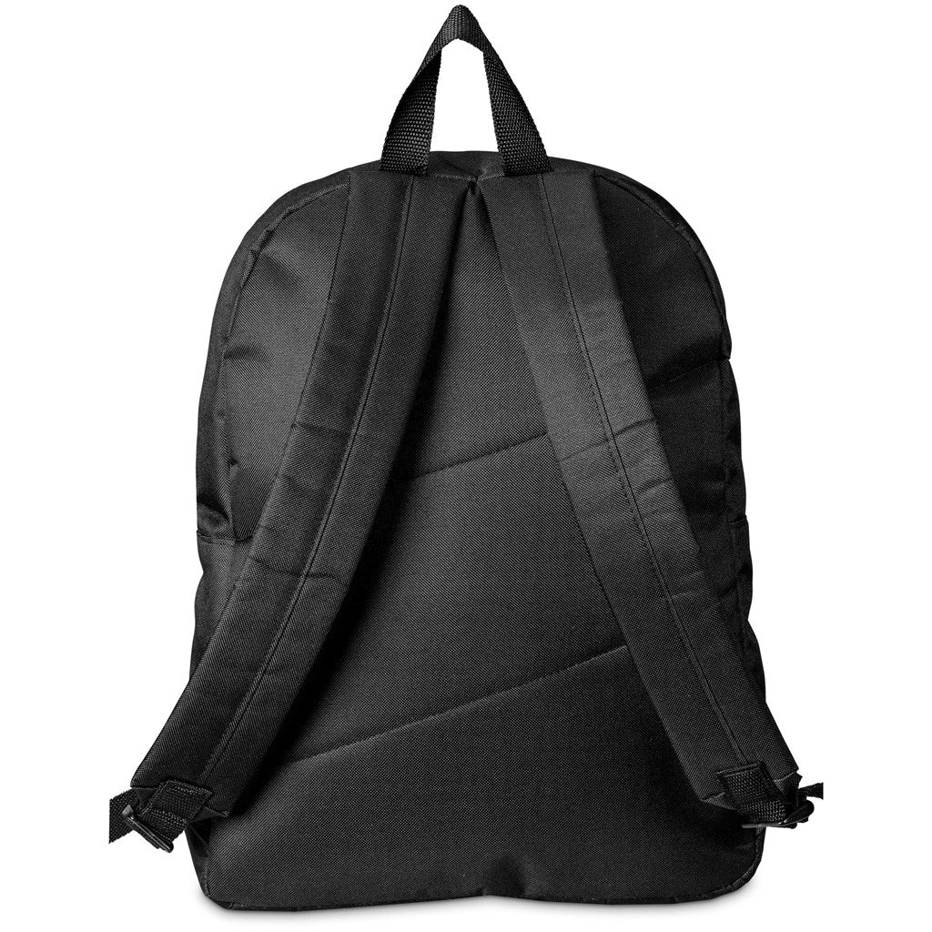 Pre-Printed Sample Hoppla Motley Backpack