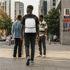 Hoppla Huron Backpack