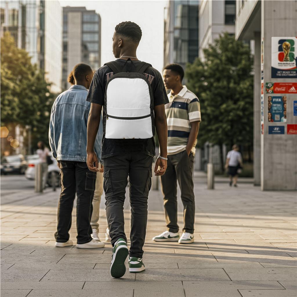 Hoppla Huron Backpack