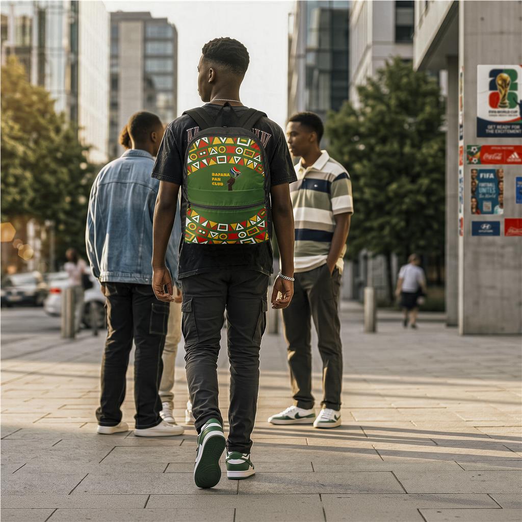 Hoppla Huron Backpack
