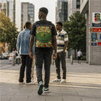Hoppla Huron Backpack