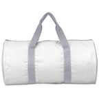 Hoppla Carter Barrel Sport Bag