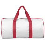 Hoppla Carter Barrel Sport Bag
