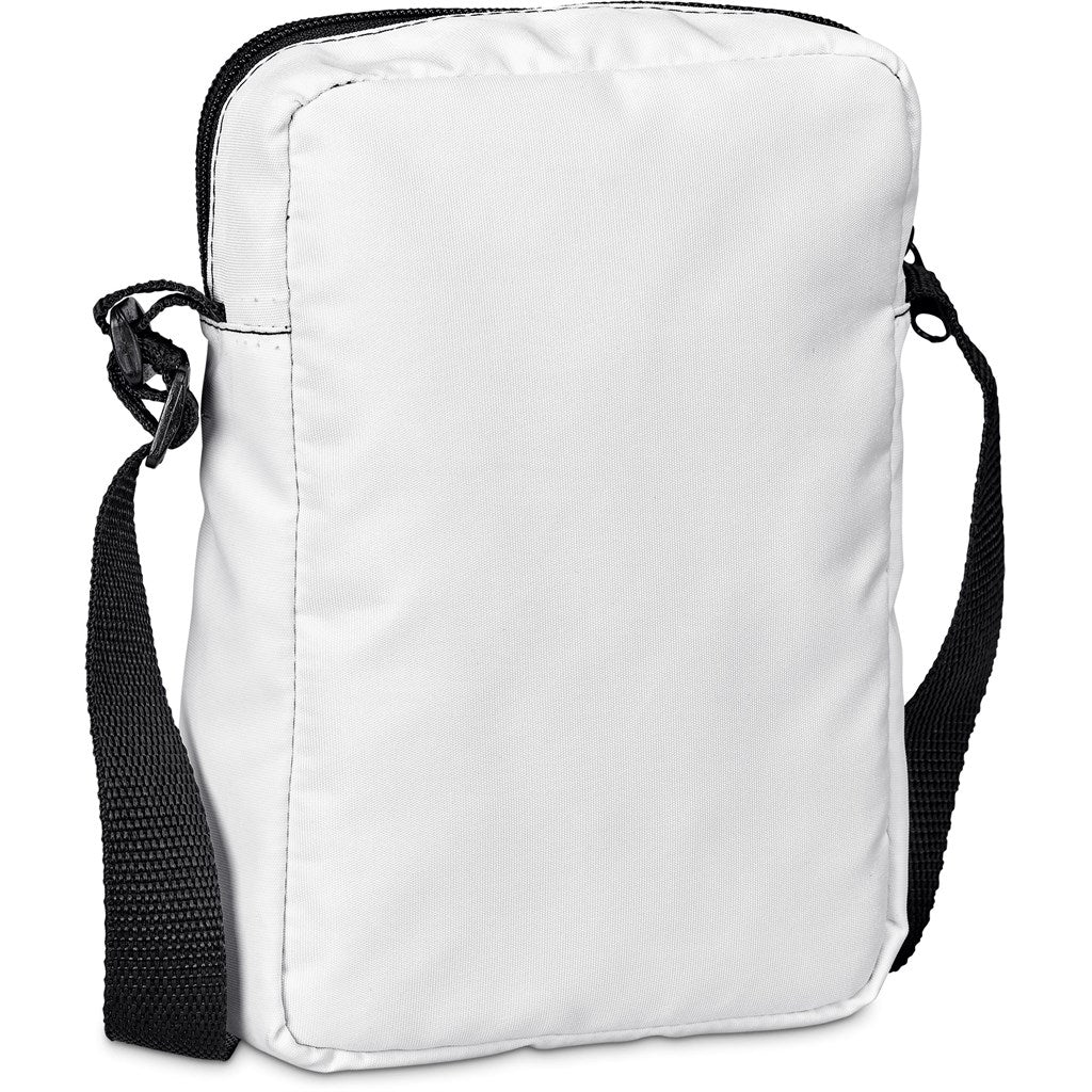 Pre-Production Sample Hoppla Credo Drawstring Bag