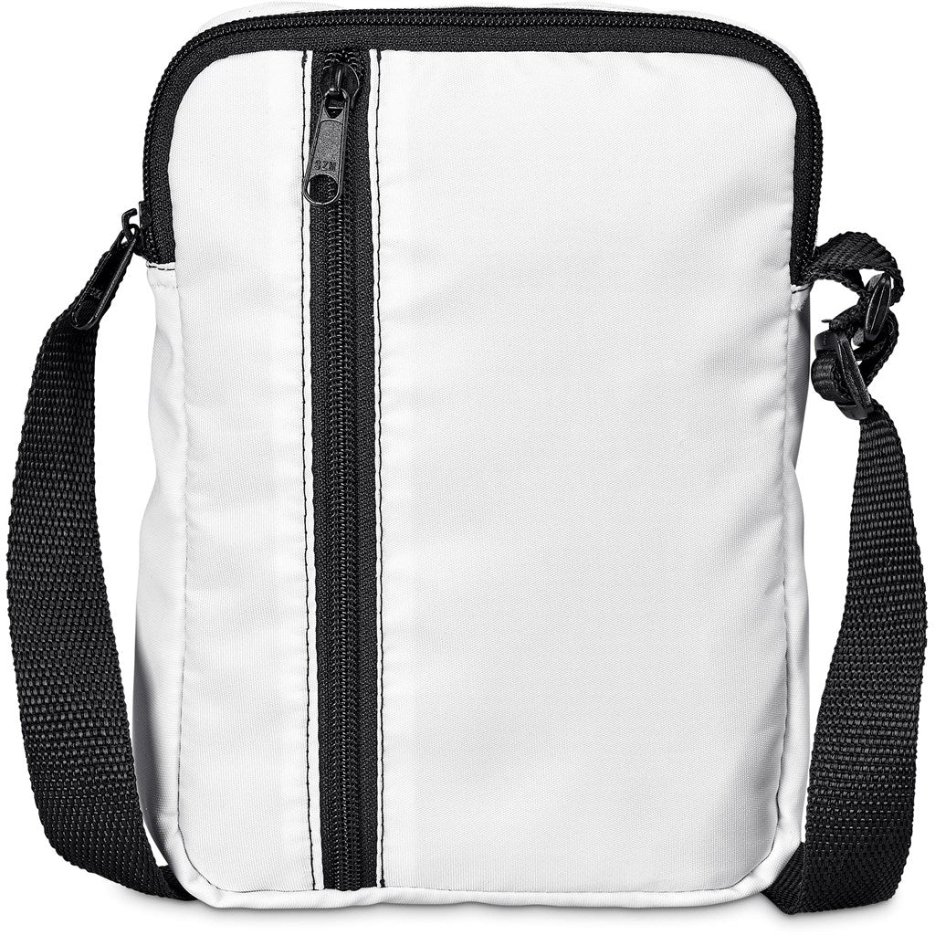 Pre-Production Sample Hoppla Credo Drawstring Bag