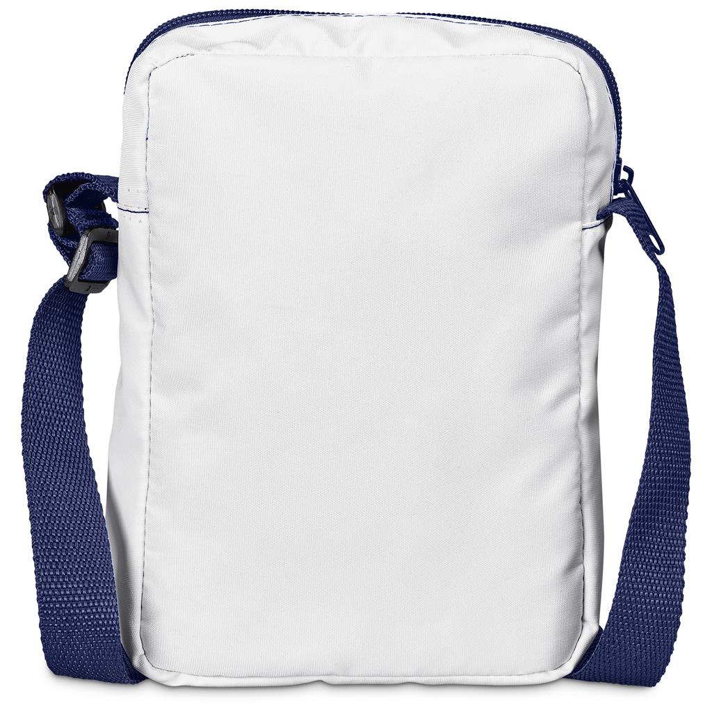 Hoppla Metropolis Crossbody Bag
