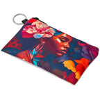Hoppla Tammy Recycled PET Credit Card & Coin Purse