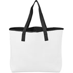 Hoppla Boulders Neoprene Beach Bag