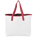 Hoppla Boulders Neoprene Beach Bag